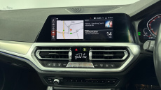 BMW 3 Series 320i M Sport 4dr Step Auto Petrol Saloon